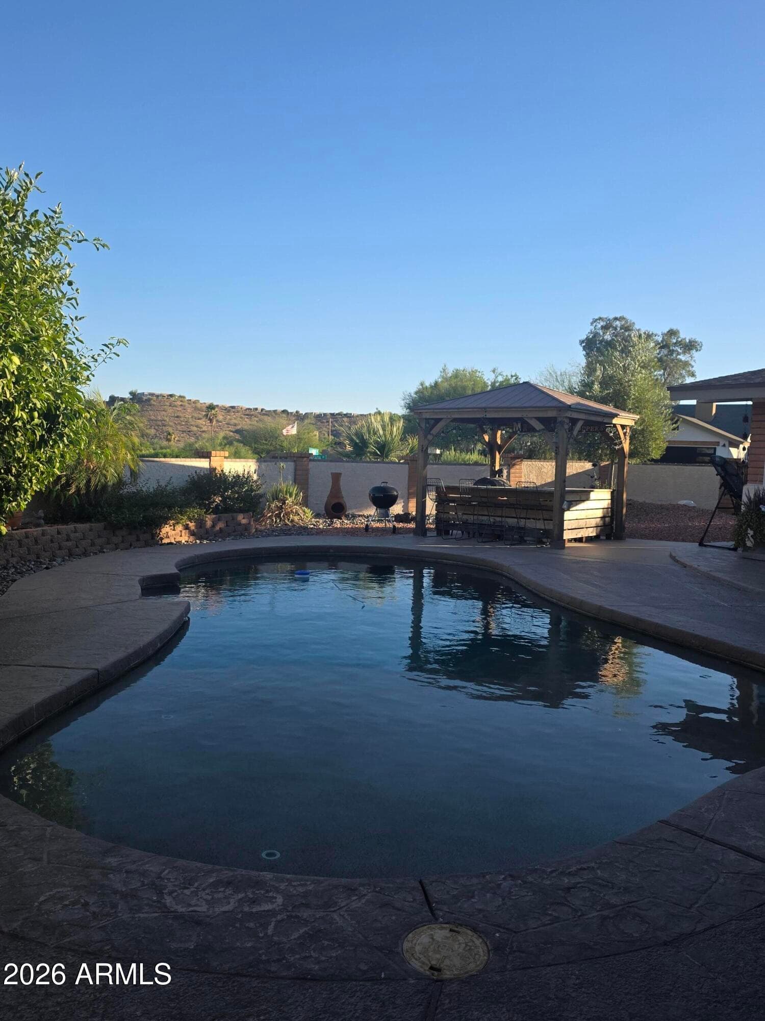 14410 N LARIAT Lane, Fountain Hills, AZ 85268 — photo 21 of 26