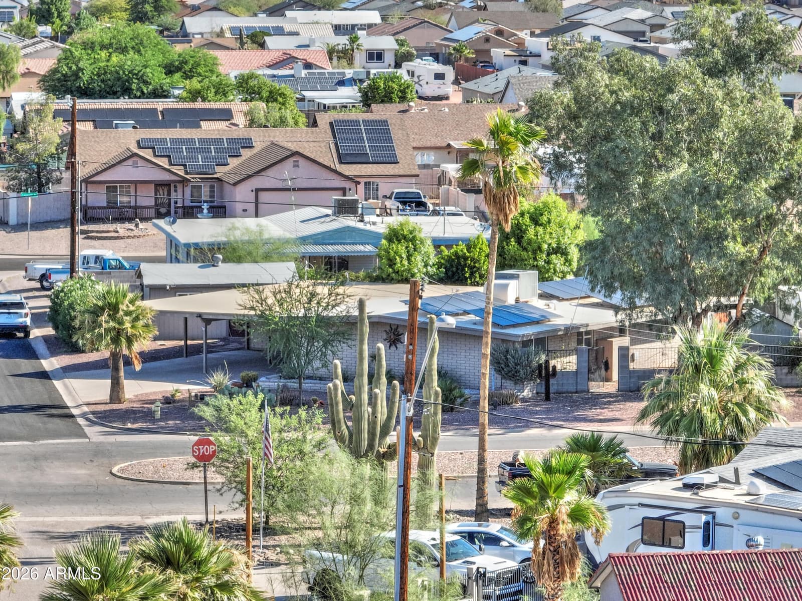 8776 W SANTA CRUZ Boulevard, Arizona City, AZ 85123 — photo 24 of 28