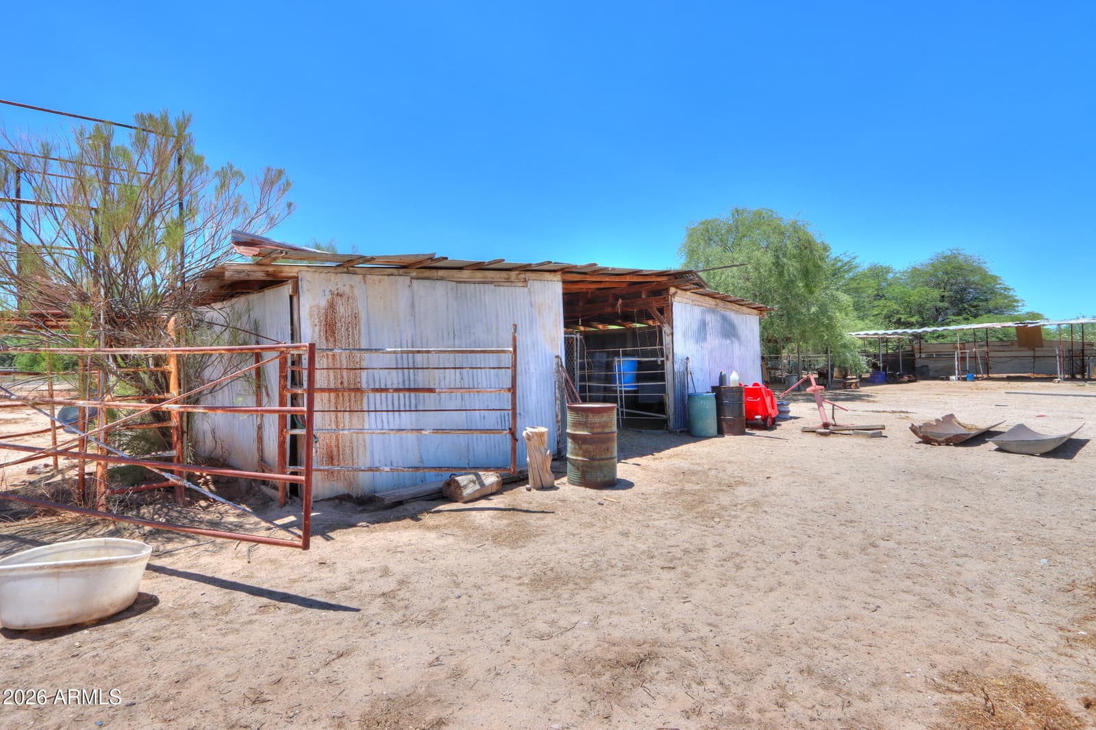 50740 W JULIE Lane, Maricopa, AZ 85139 — photo 8 of 57