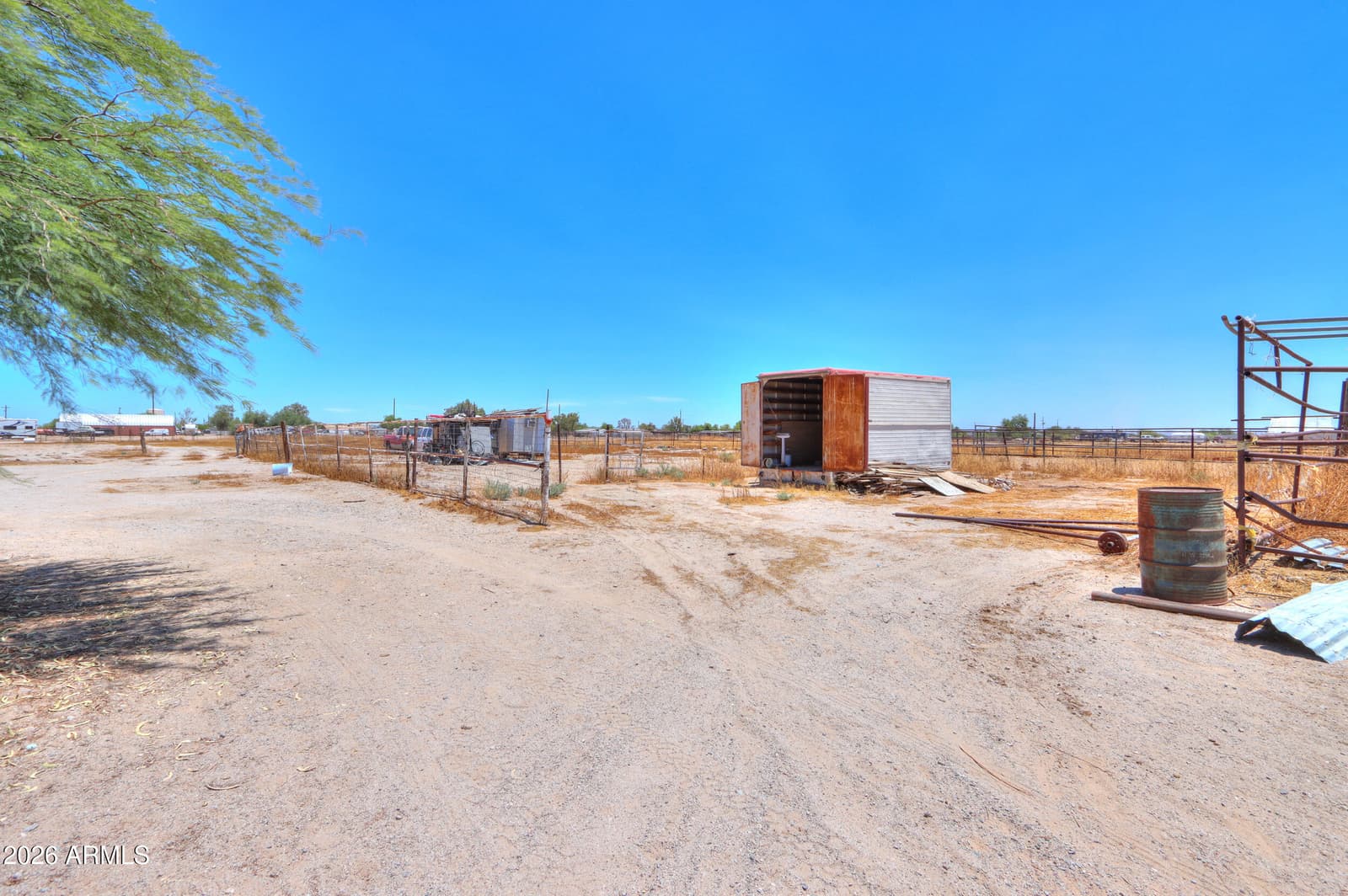 50740 W JULIE Lane, Maricopa, AZ 85139 — photo 9 of 57