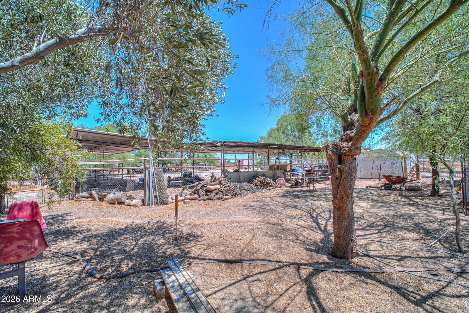 50740 W JULIE Lane, Maricopa, AZ 85139 — photo 16 of 57