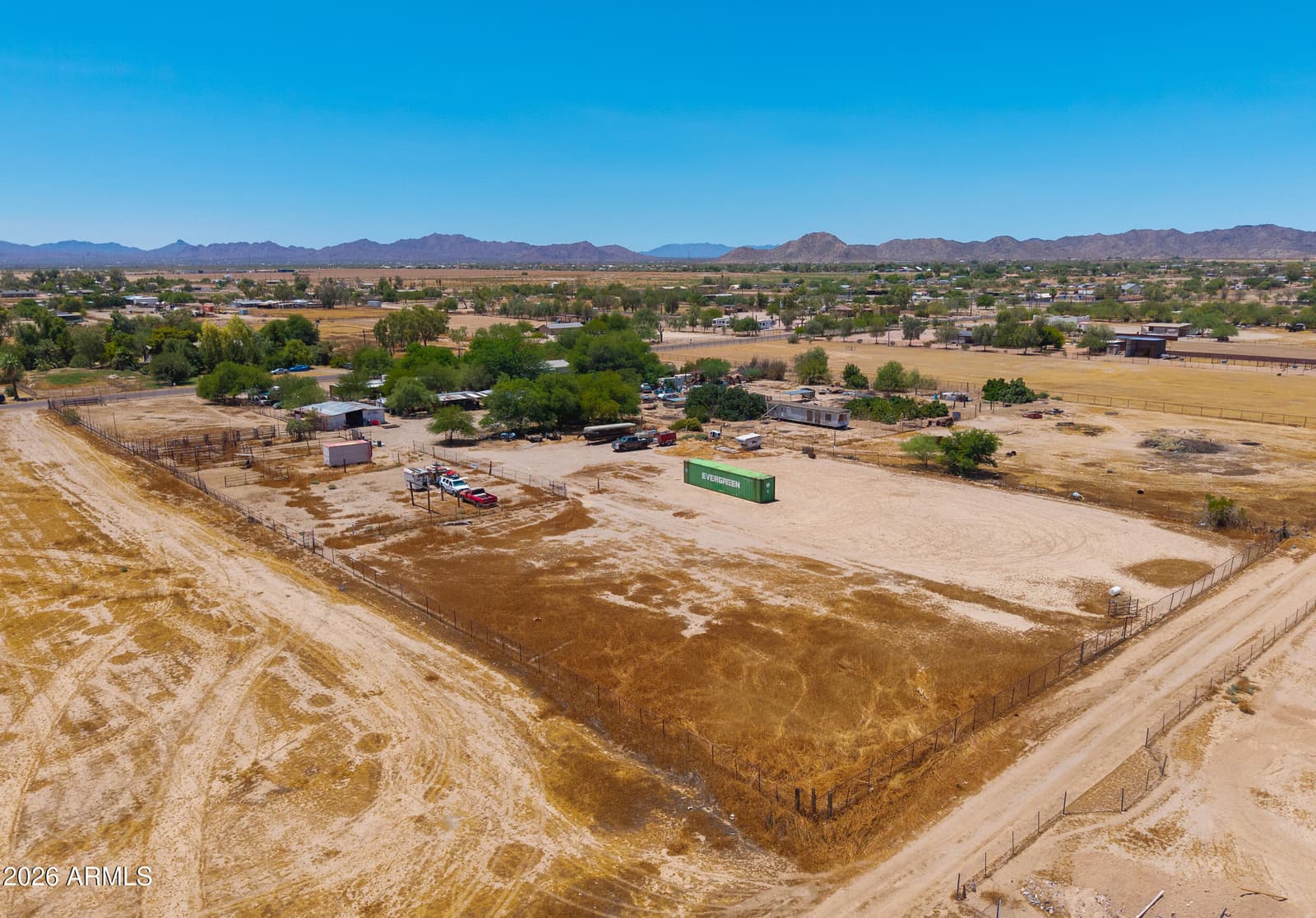 50740 W JULIE Lane, Maricopa, AZ 85139 — photo 39 of 57