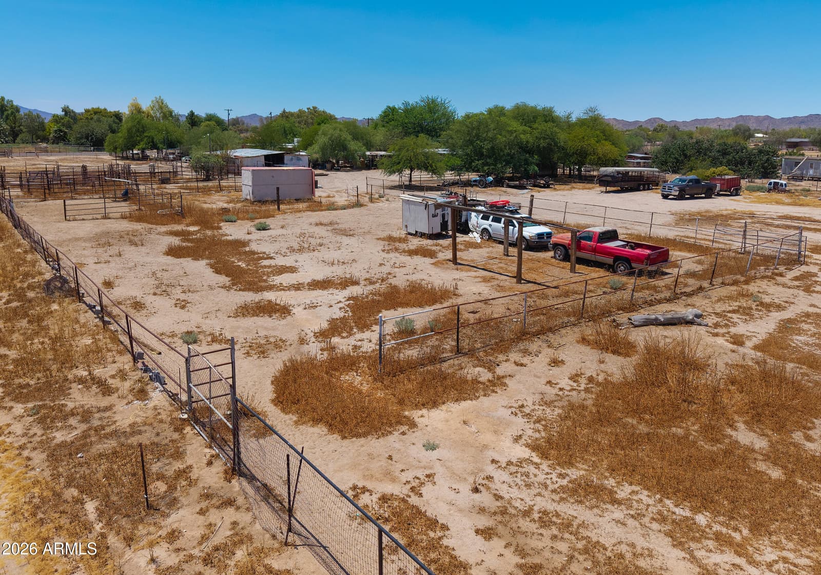 50740 W JULIE Lane, Maricopa, AZ 85139 — photo 43 of 57