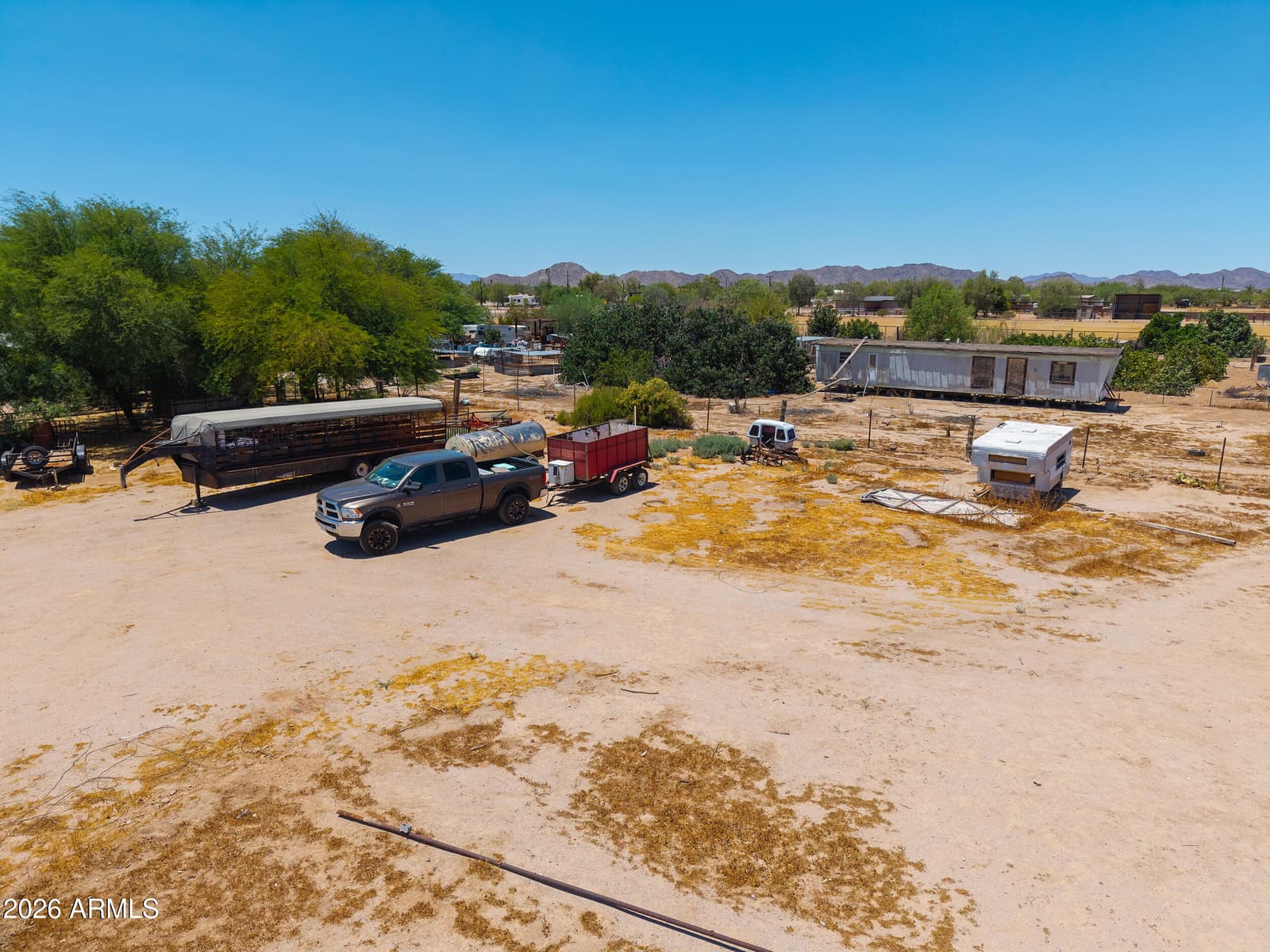 50740 W JULIE Lane, Maricopa, AZ 85139 — photo 44 of 57