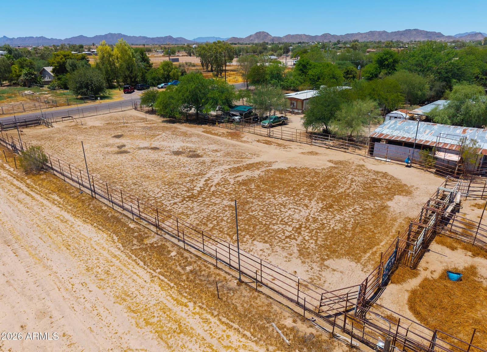 50740 W JULIE Lane, Maricopa, AZ 85139 — photo 49 of 57