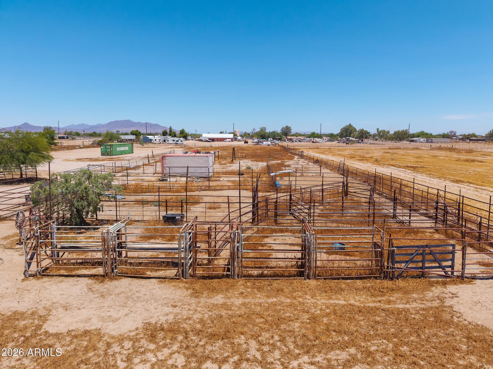 50740 W JULIE Lane, Maricopa, AZ 85139 — photo 51 of 57