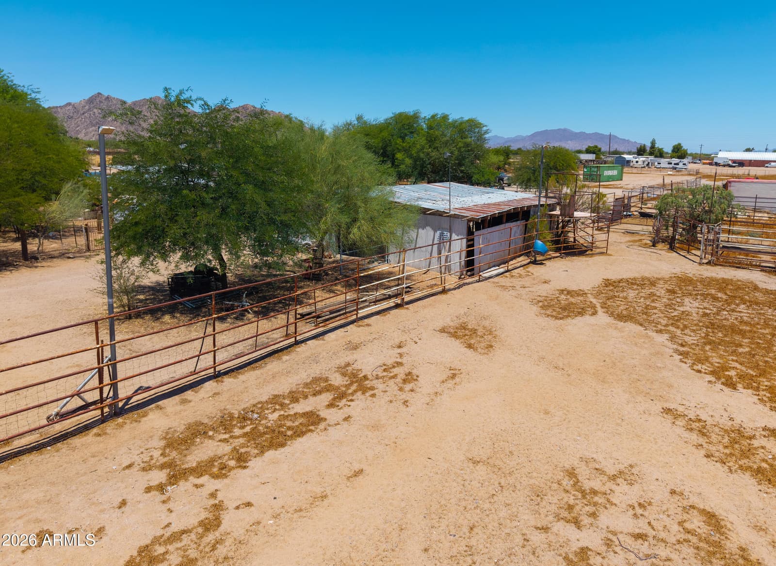 50740 W JULIE Lane, Maricopa, AZ 85139 — photo 53 of 57