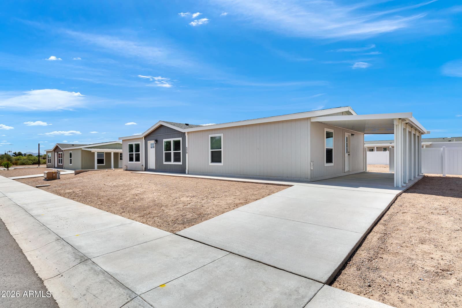 511 W Hunt Street, Gila Bend, AZ 85337 — photo 3 of 42