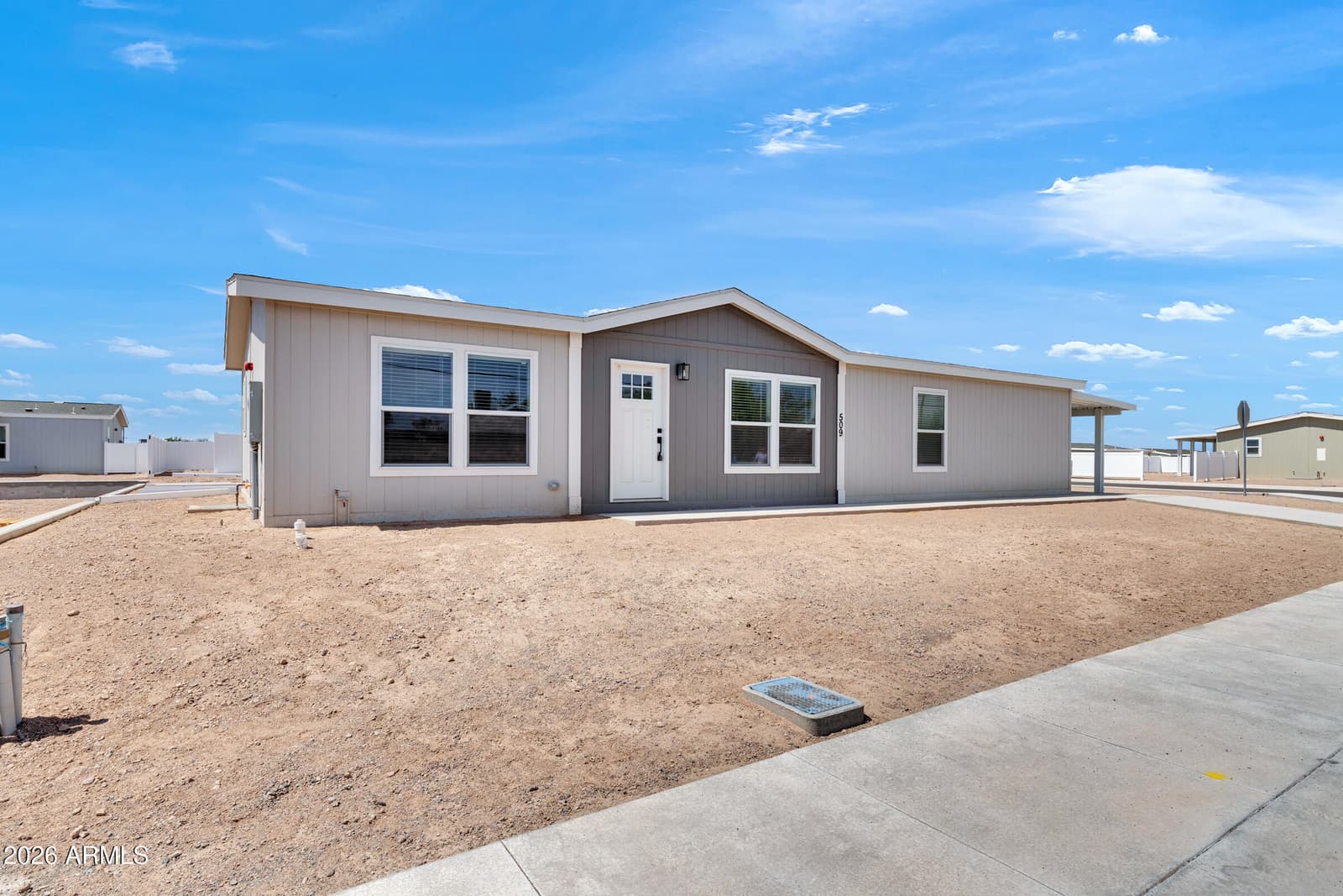 511 W Hunt Street, Gila Bend, AZ 85337 — photo 4 of 42