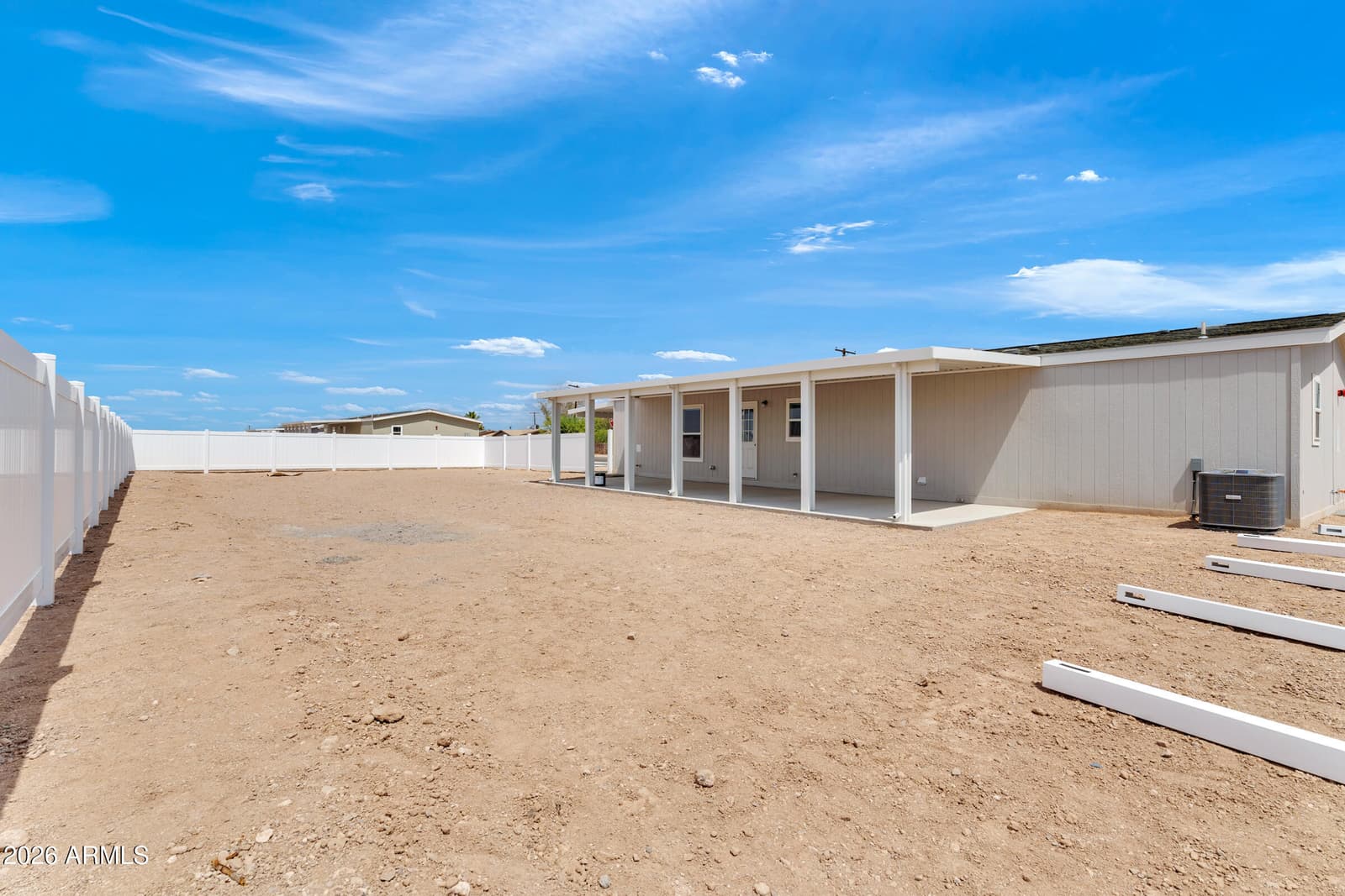 511 W Hunt Street, Gila Bend, AZ 85337 — photo 23 of 42
