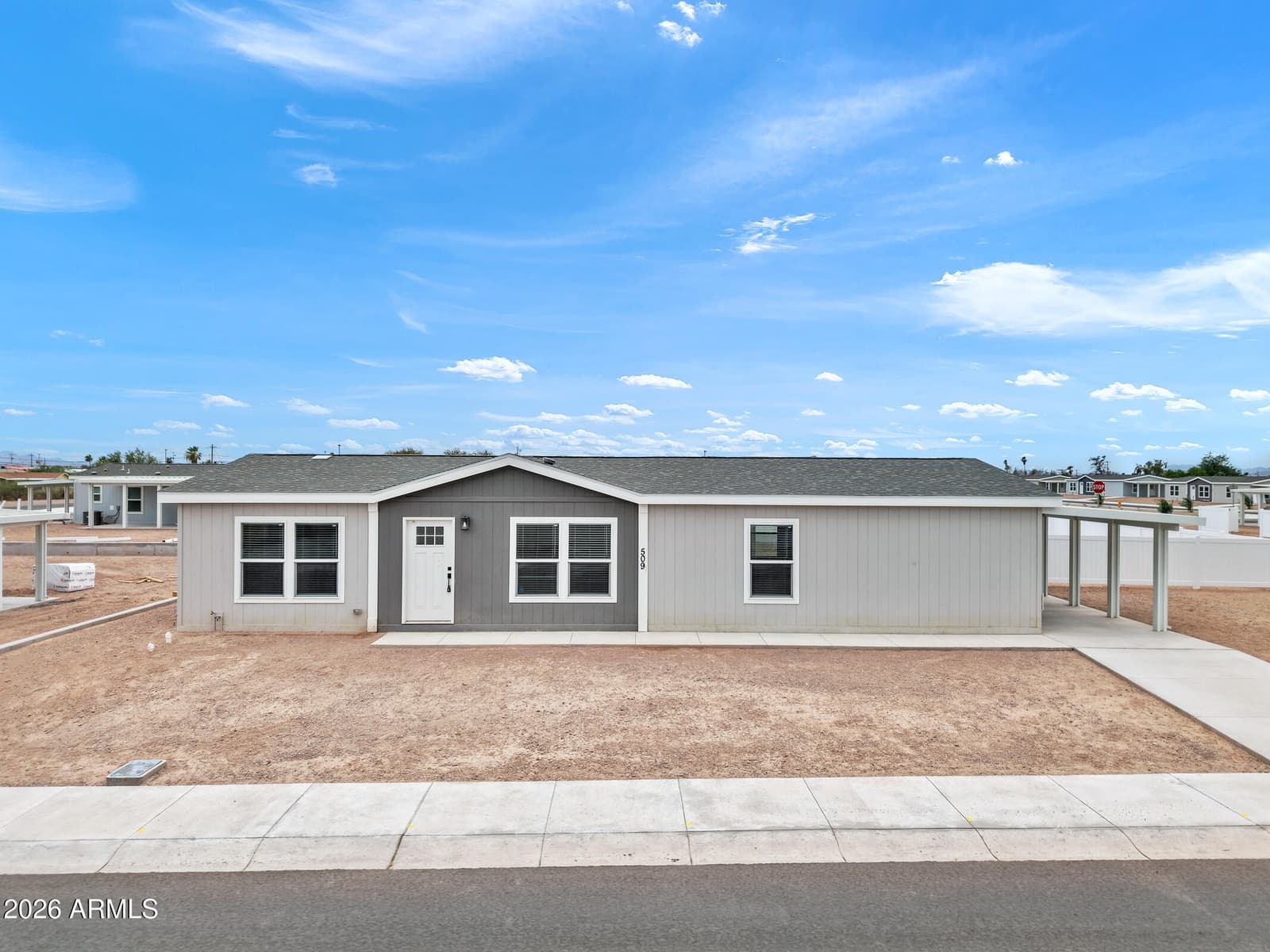 511 W Hunt Street, Gila Bend, AZ 85337 — photo 26 of 42