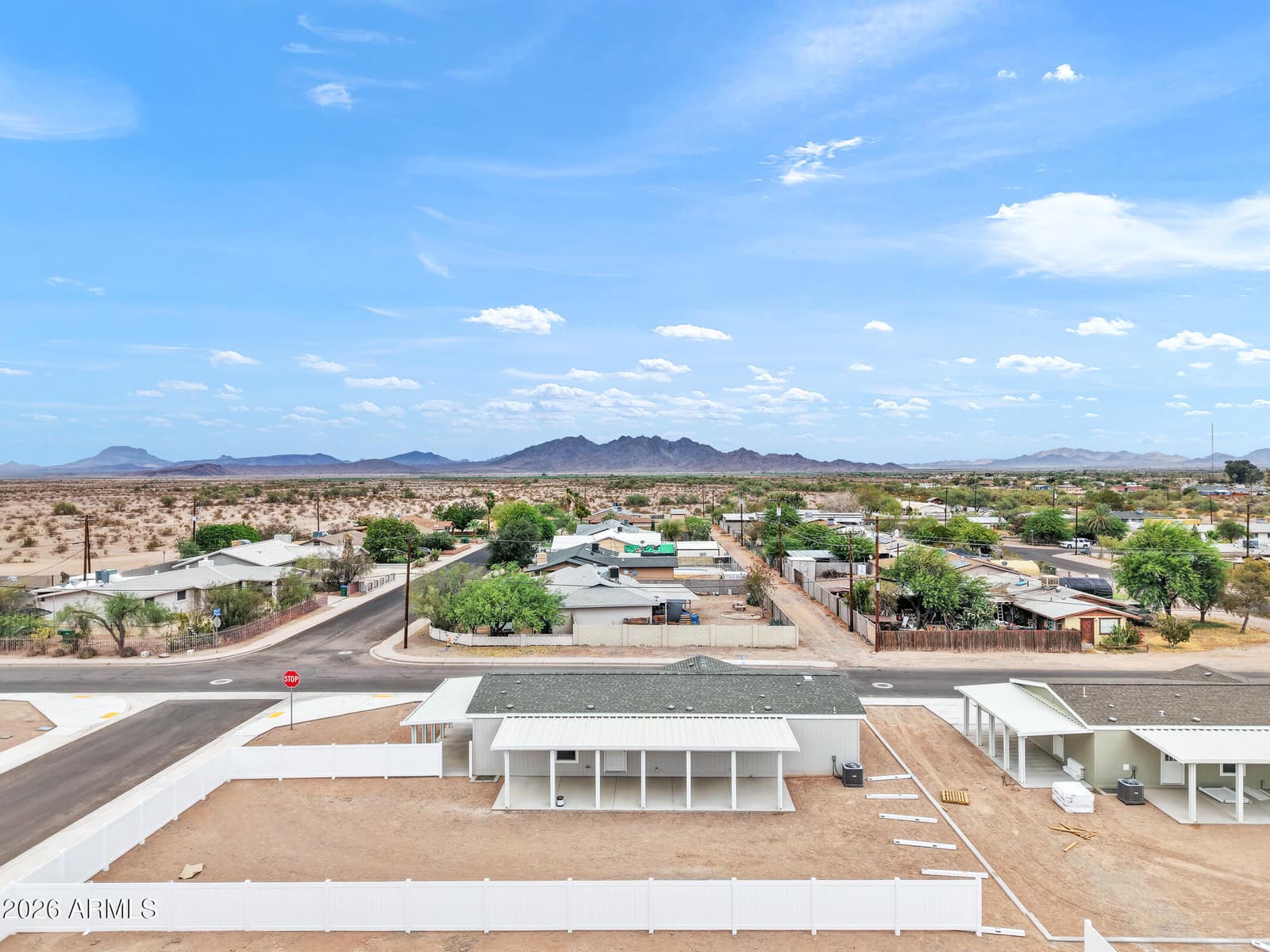 511 W Hunt Street, Gila Bend, AZ 85337 — photo 32 of 42