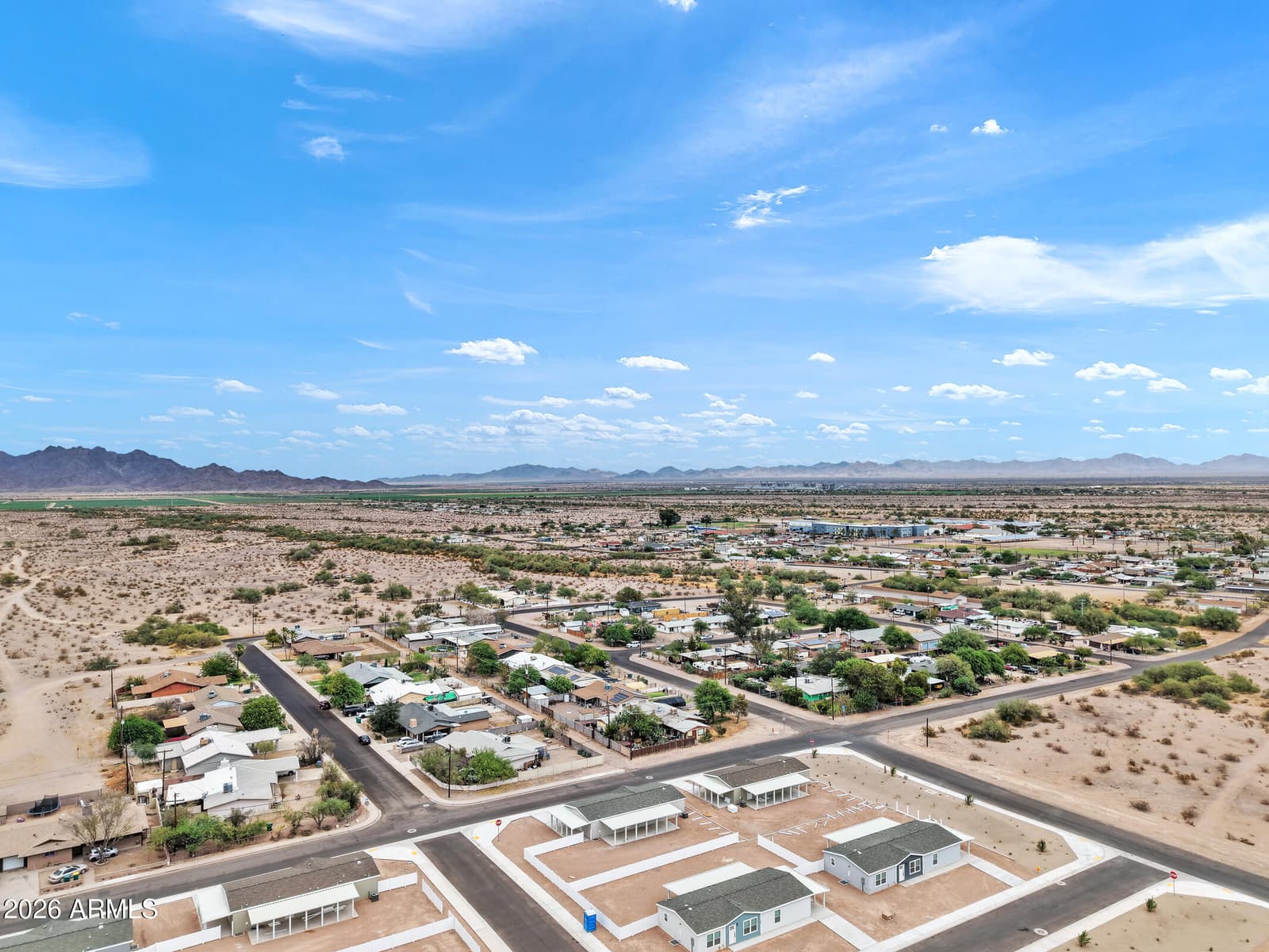 511 W Hunt Street, Gila Bend, AZ 85337 — photo 37 of 42