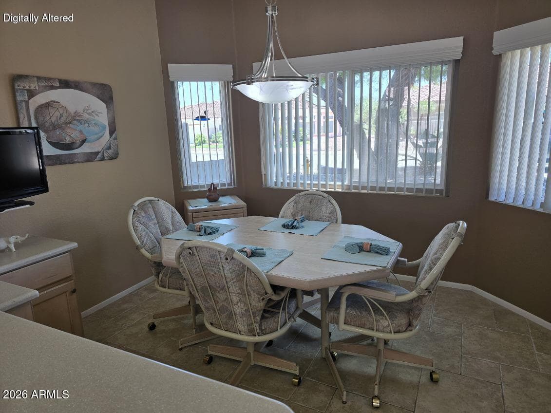 16006 W HURON Drive, Sun City West, AZ 85375 — photo 10 of 37