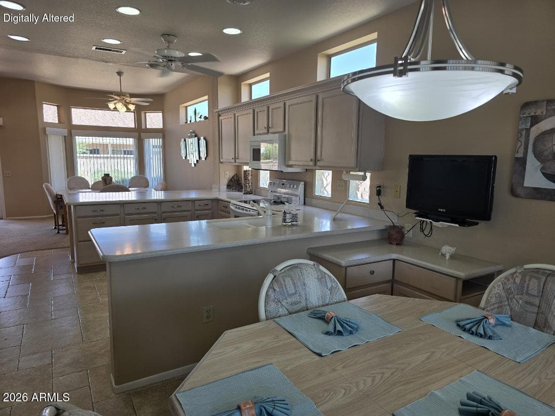 16006 W HURON Drive, Sun City West, AZ 85375 — photo 9 of 37