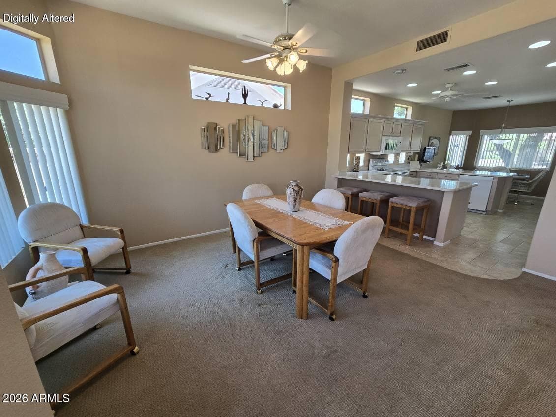 16006 W HURON Drive, Sun City West, AZ 85375 — photo 13 of 37