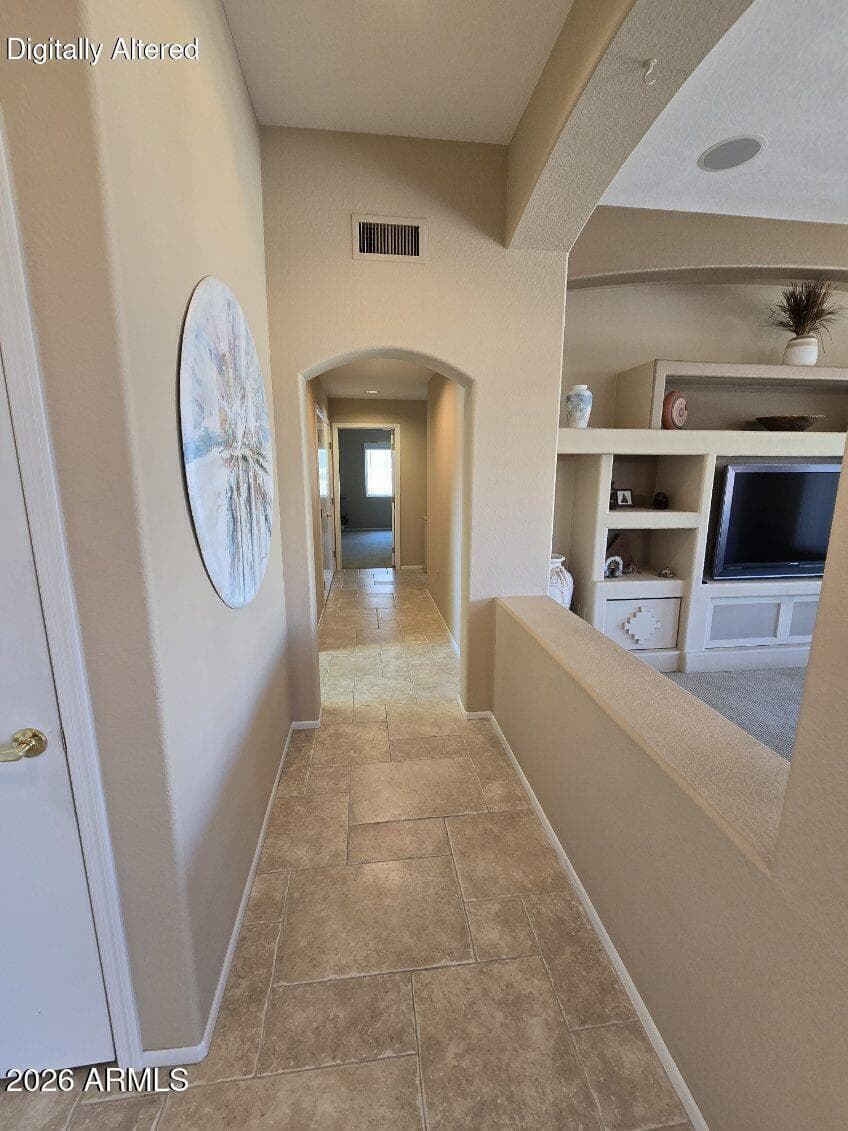 16006 W HURON Drive, Sun City West, AZ 85375 — photo 16 of 37