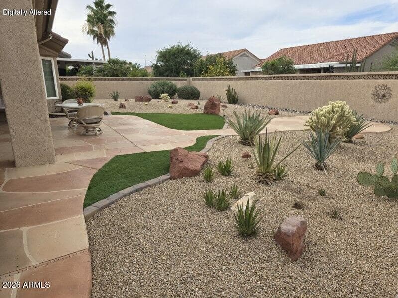 16006 W HURON Drive, Sun City West, AZ 85375 — photo 29 of 37