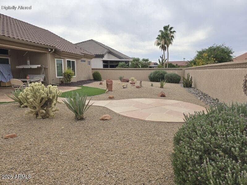 16006 W HURON Drive, Sun City West, AZ 85375 — photo 30 of 37