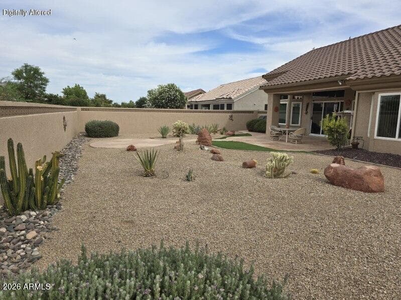 16006 W HURON Drive, Sun City West, AZ 85375 — photo 32 of 37