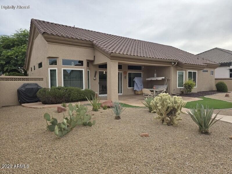 16006 W HURON Drive, Sun City West, AZ 85375 — photo 31 of 37
