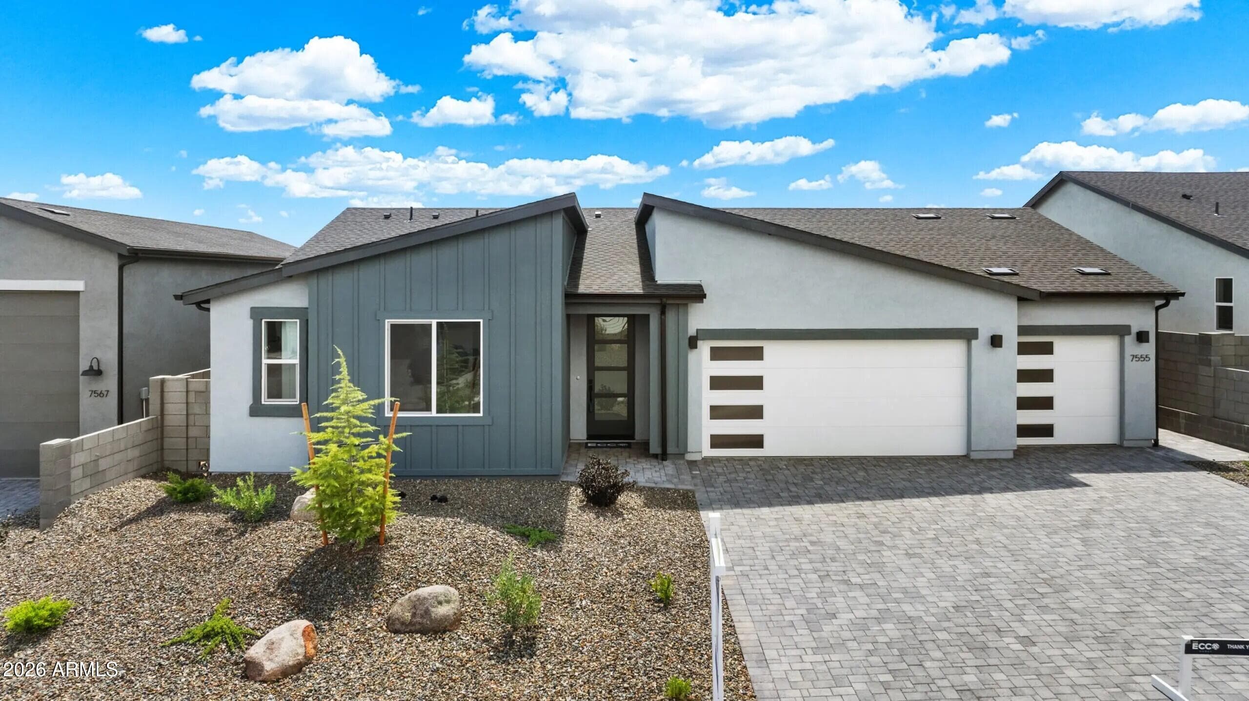 7555 E Louie Lane, Prescott Valley, AZ 86315 — photo 1 of 15
