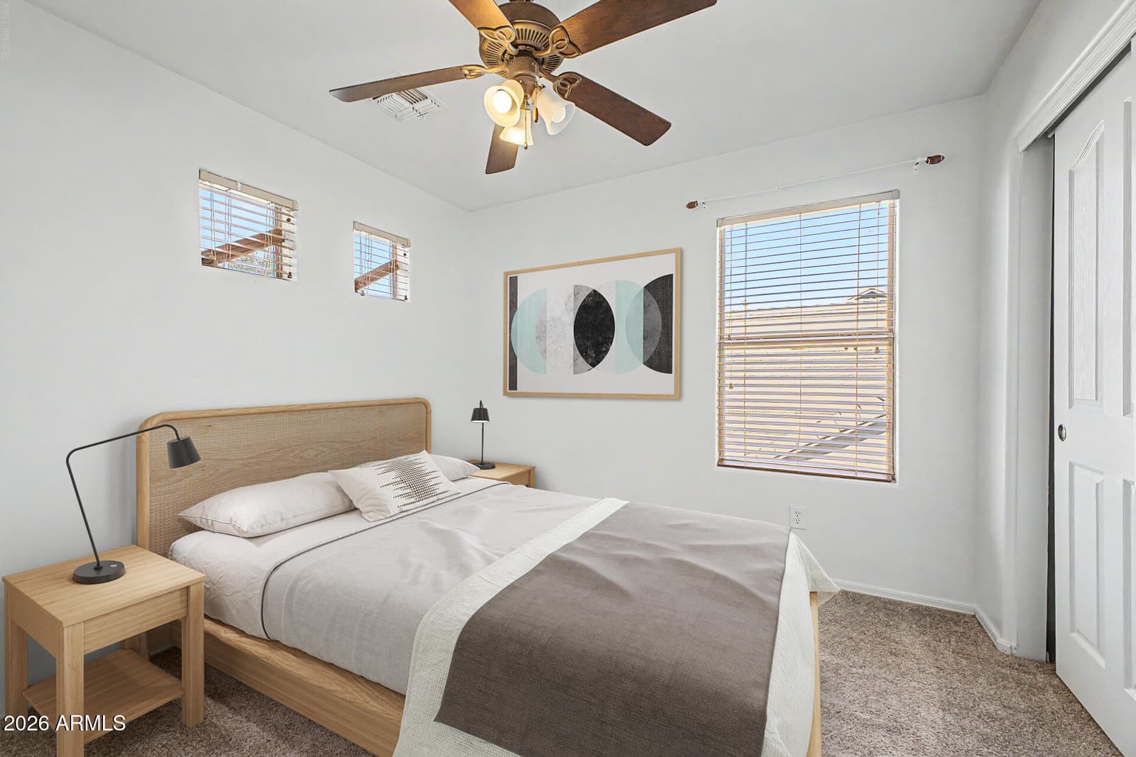 1447 E MIA Lane, Gilbert, AZ 85298 — photo 35 of 49