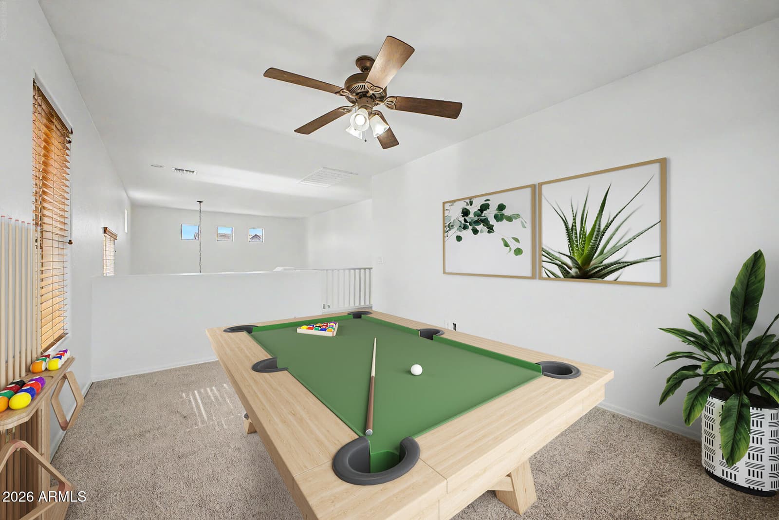 1447 E MIA Lane, Gilbert, AZ 85298 — photo 25 of 49