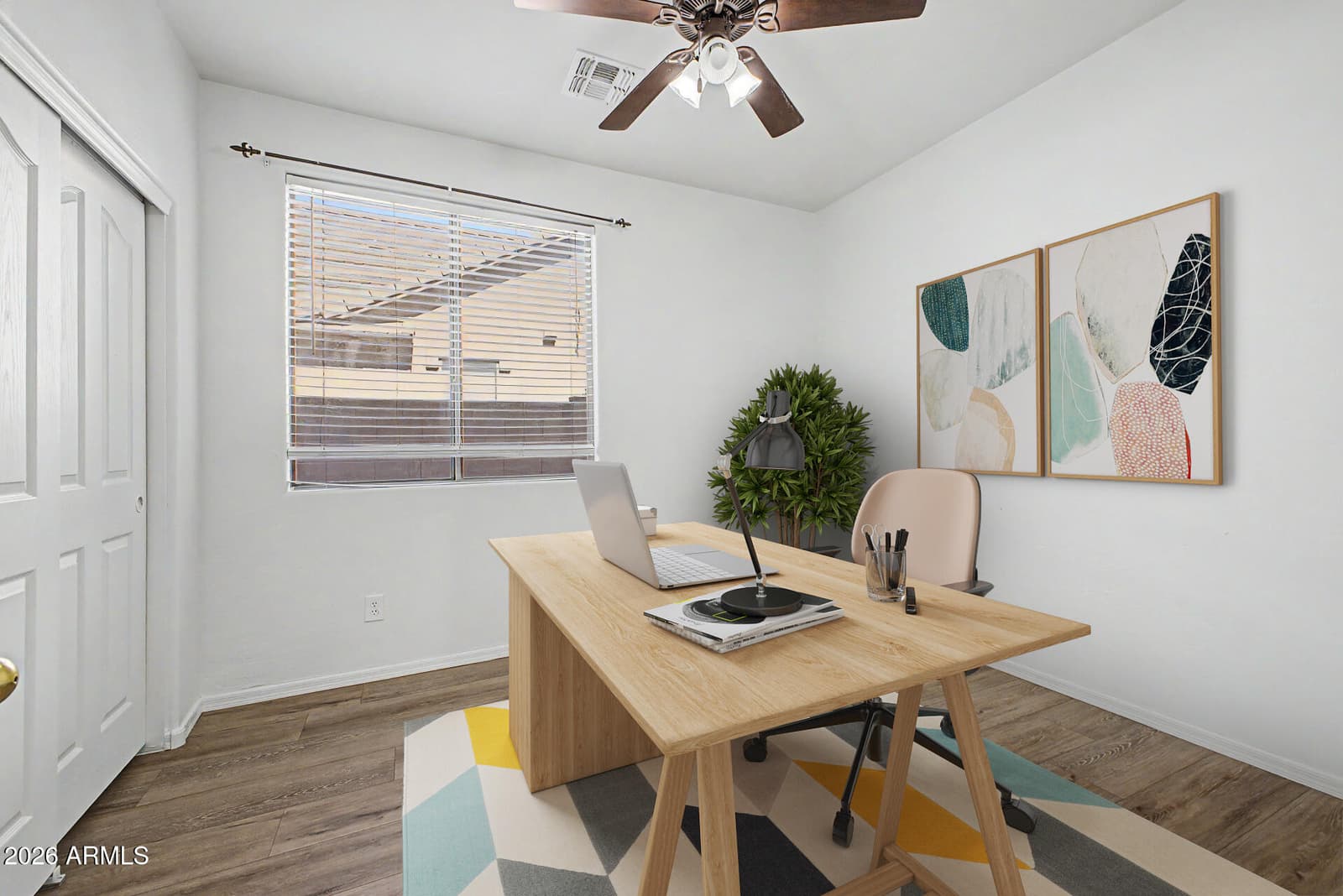 1447 E MIA Lane, Gilbert, AZ 85298 — photo 20 of 49