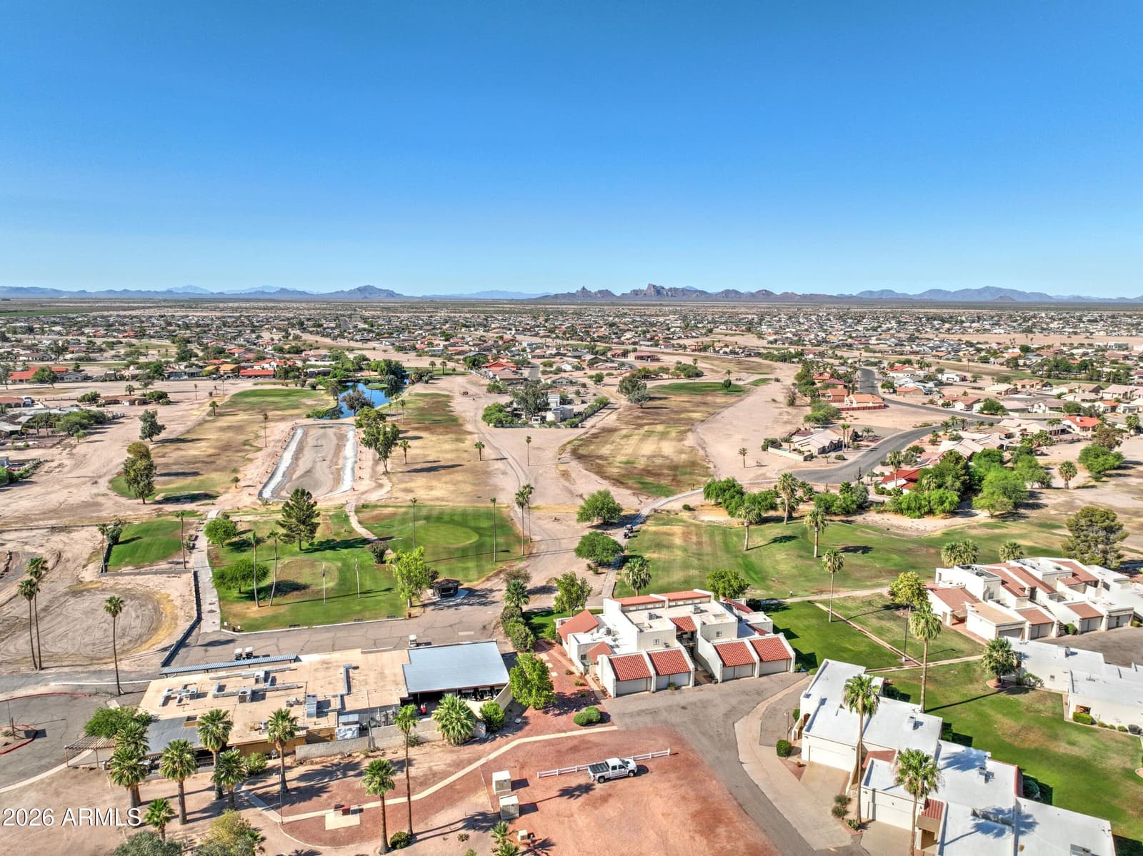 8776 W SANTA CRUZ Boulevard, Arizona City, AZ 85123 — photo 26 of 28