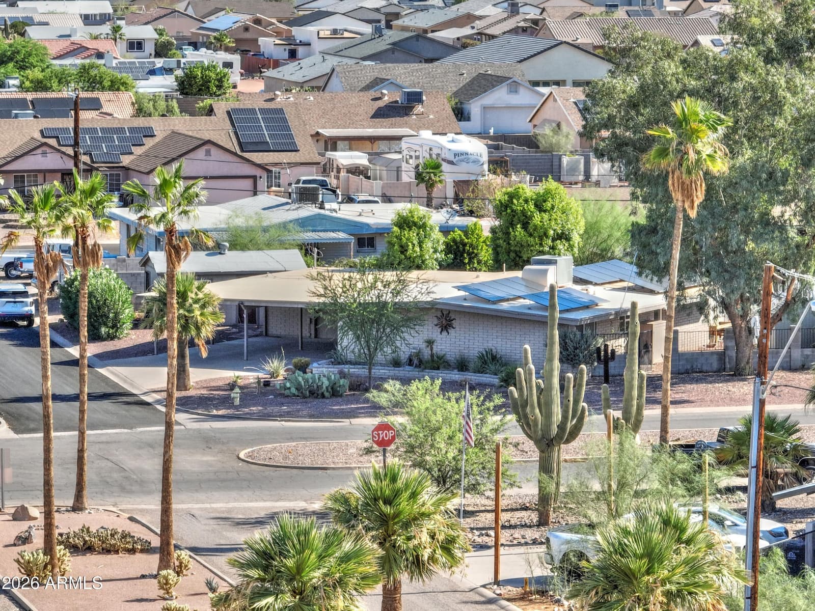 8776 W SANTA CRUZ Boulevard, Arizona City, AZ 85123 — photo 25 of 28