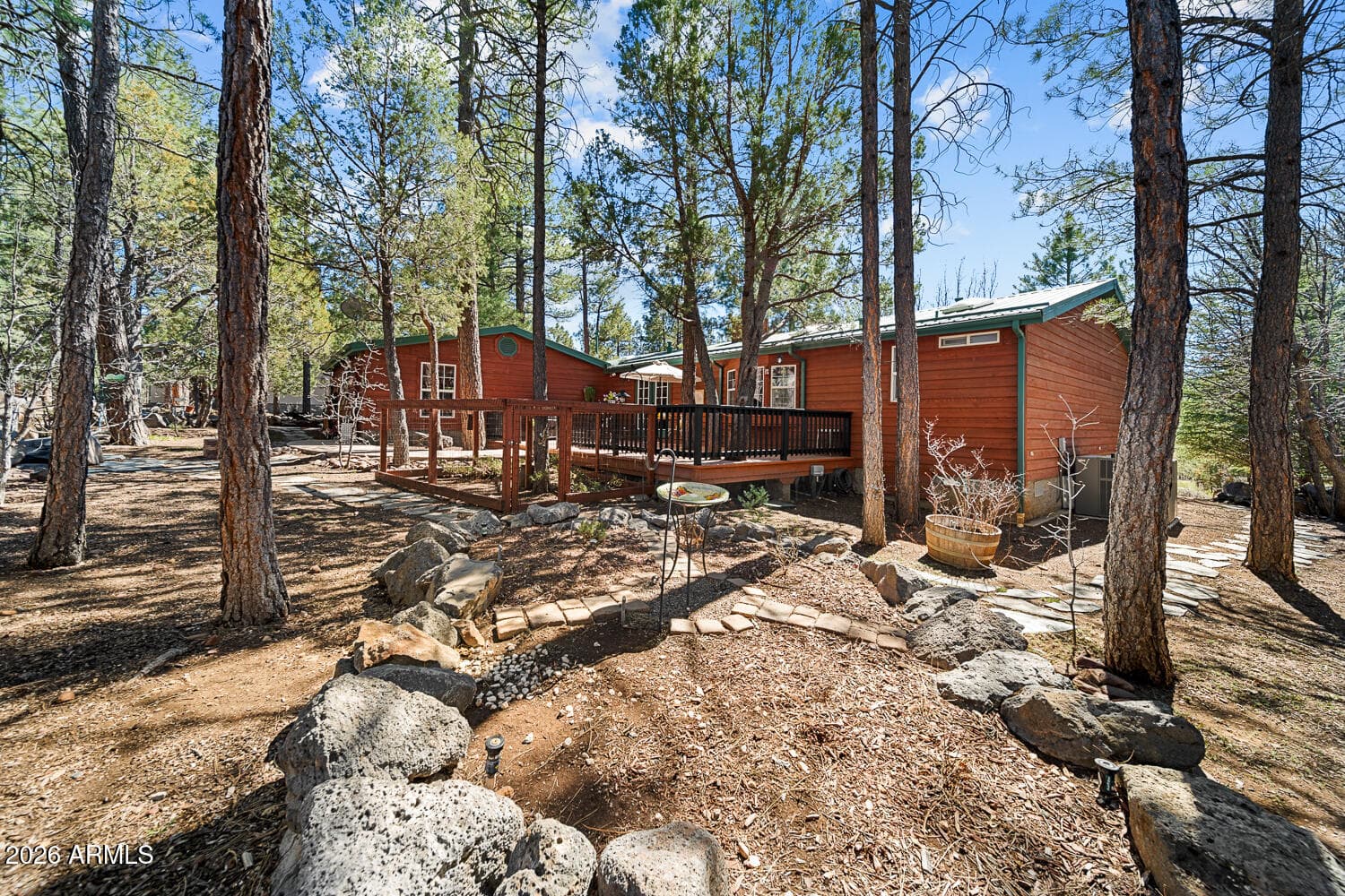 1181 S Cherokee Drive, Show Low, AZ 85901 — photo 10 of 53