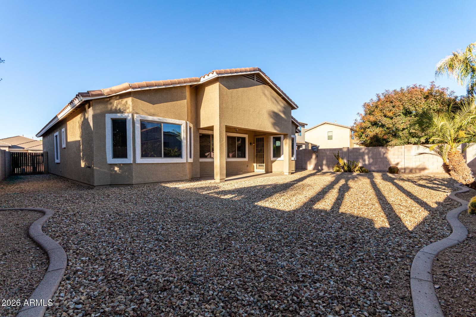 1013 W AYRSHIRE Trail, San Tan Valley, AZ 85143 — photo 26 of 28
