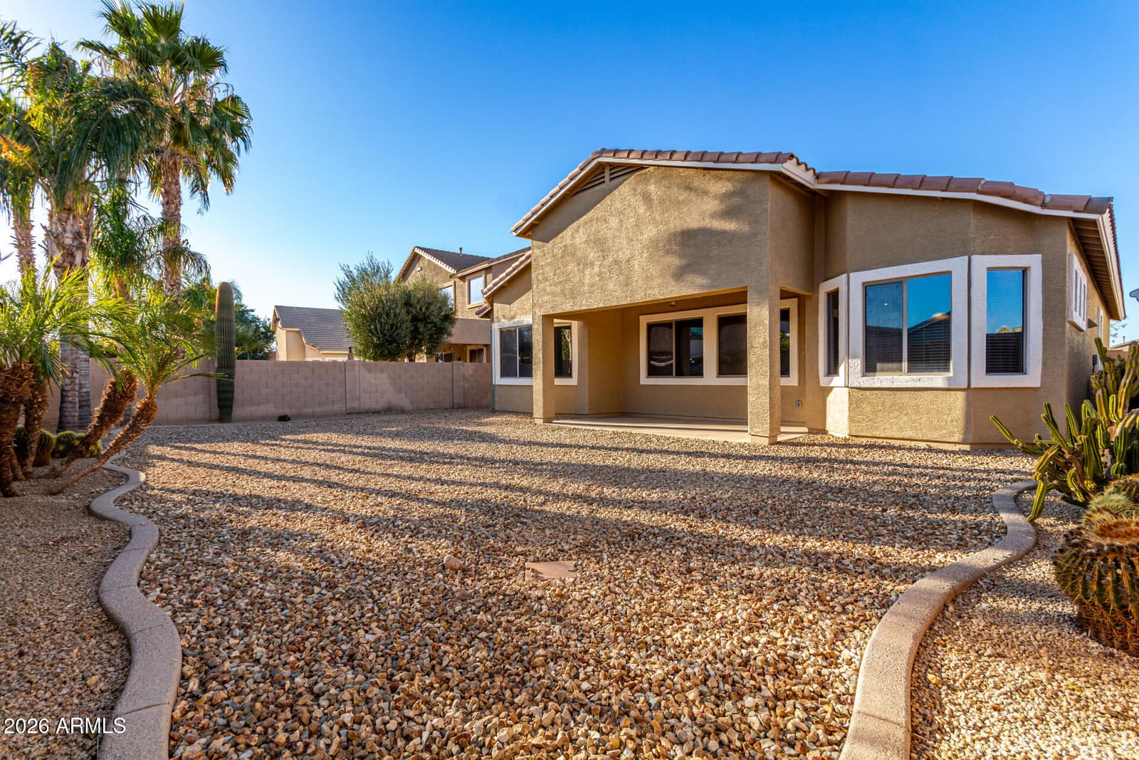 1013 W AYRSHIRE Trail, San Tan Valley, AZ 85143 — photo 25 of 28