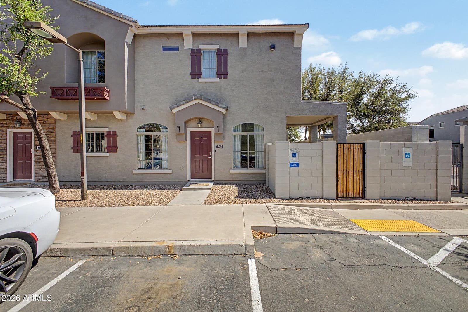 2402 E 5TH Street 1742, Tempe, AZ 85288 — photo 31 of 45