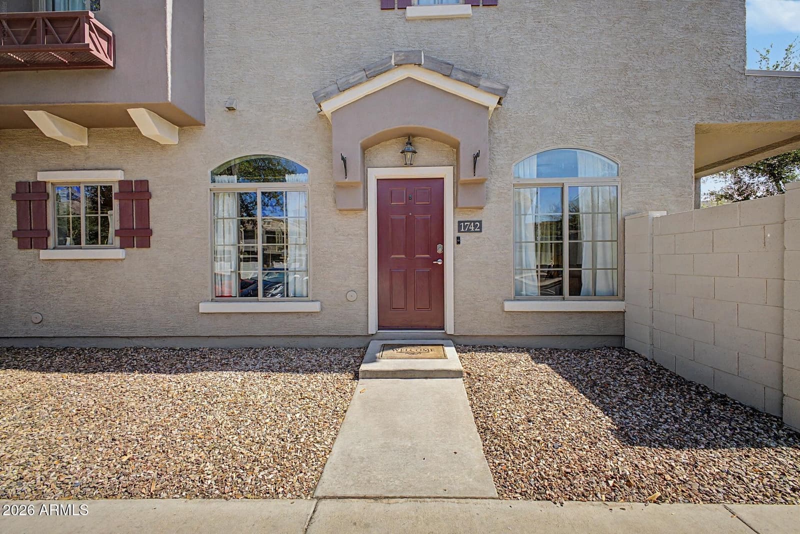 2402 E 5TH Street 1742, Tempe, AZ 85288 — photo 33 of 45