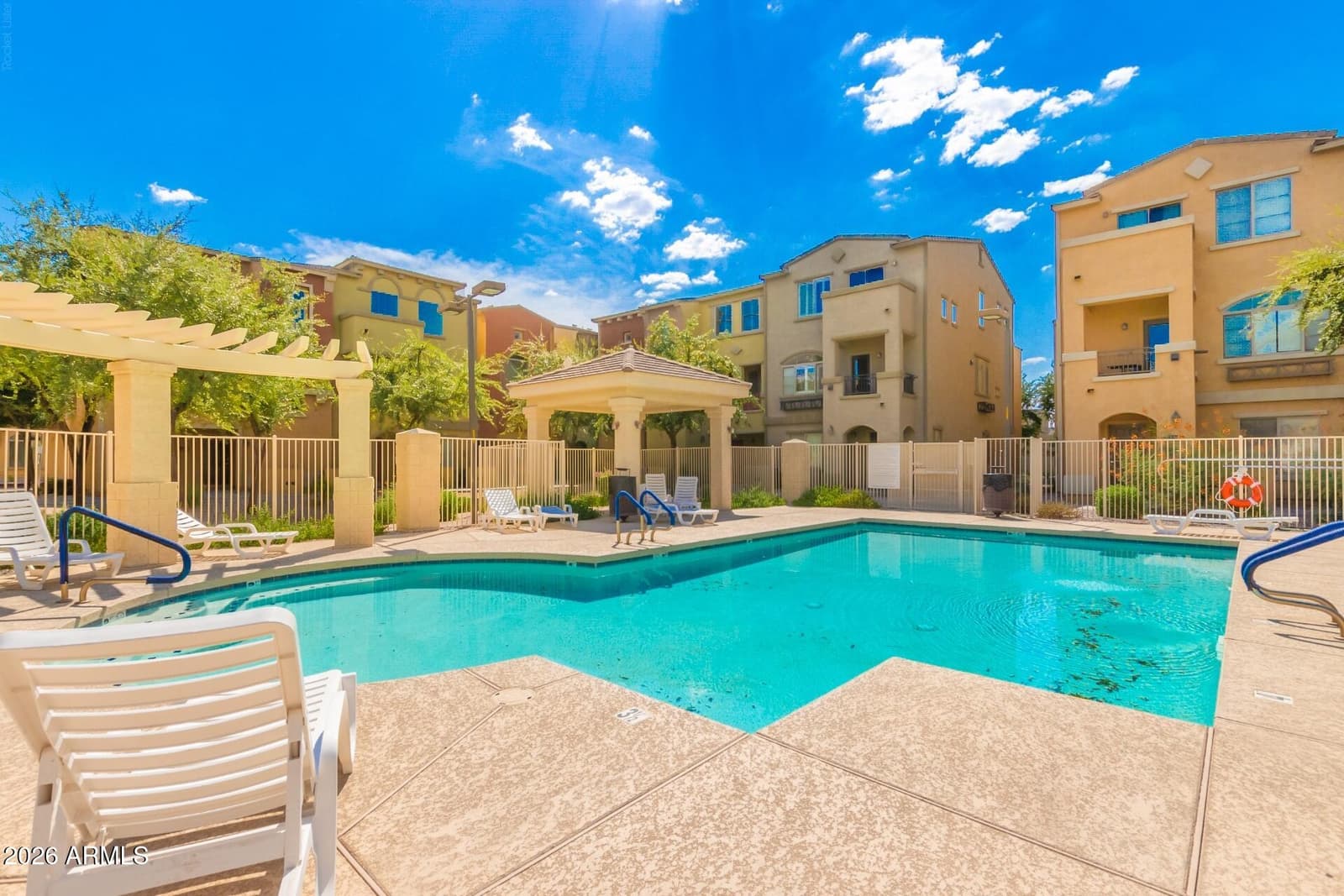 2402 E 5TH Street 1742, Tempe, AZ 85288 — photo 39 of 45