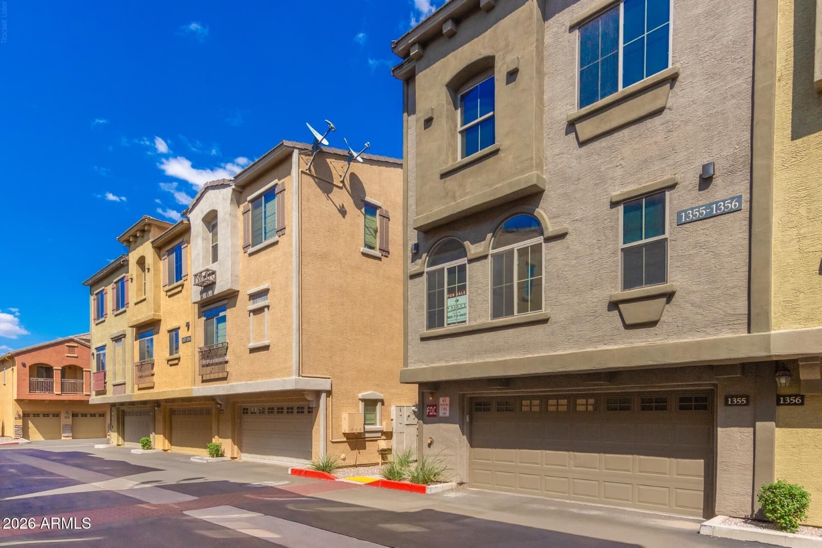 2402 E 5TH Street 1742, Tempe, AZ 85288 — photo 41 of 45