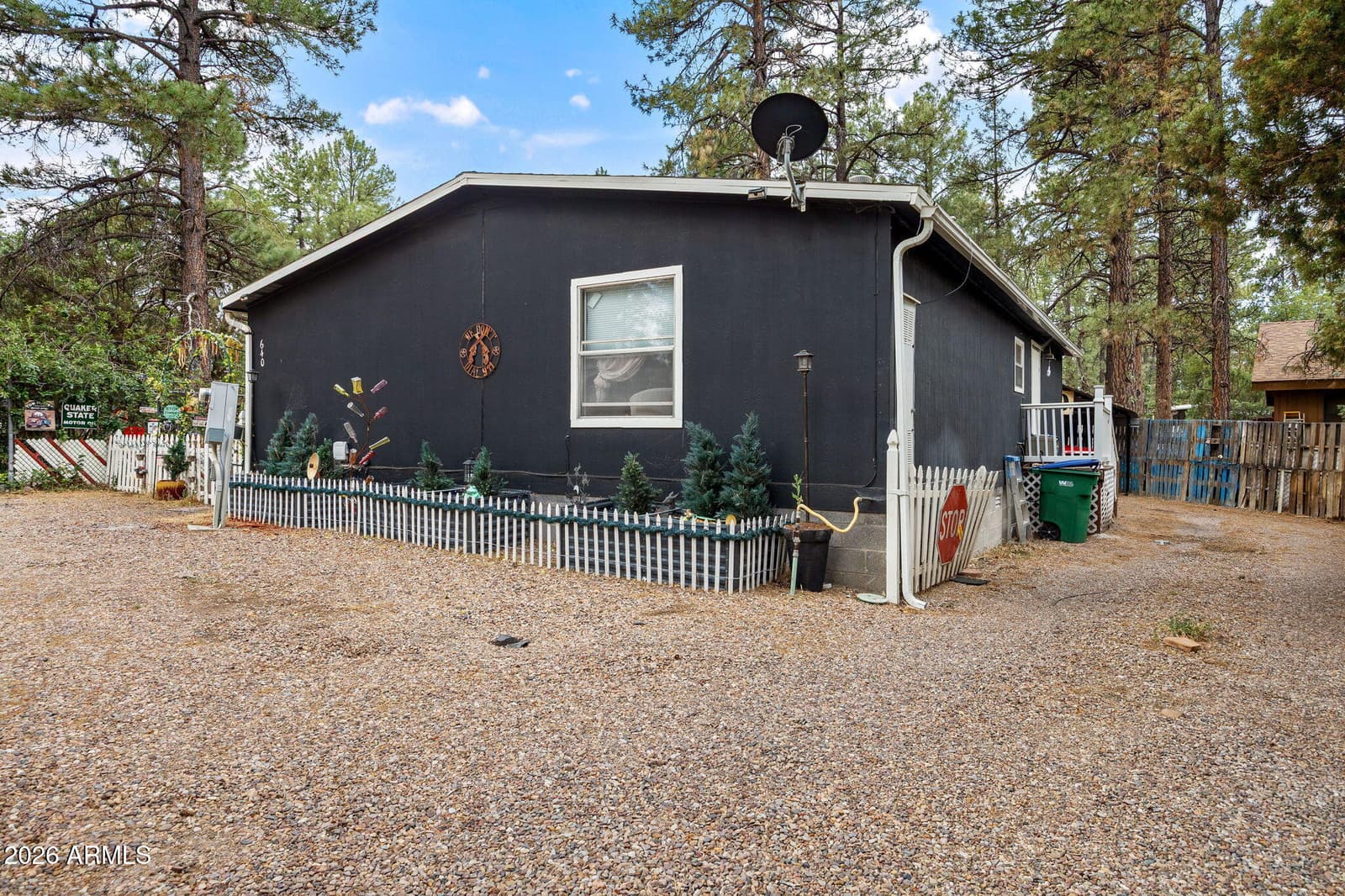 640 S 29TH Drive, Show Low, AZ 85901 — photo 1 of 31