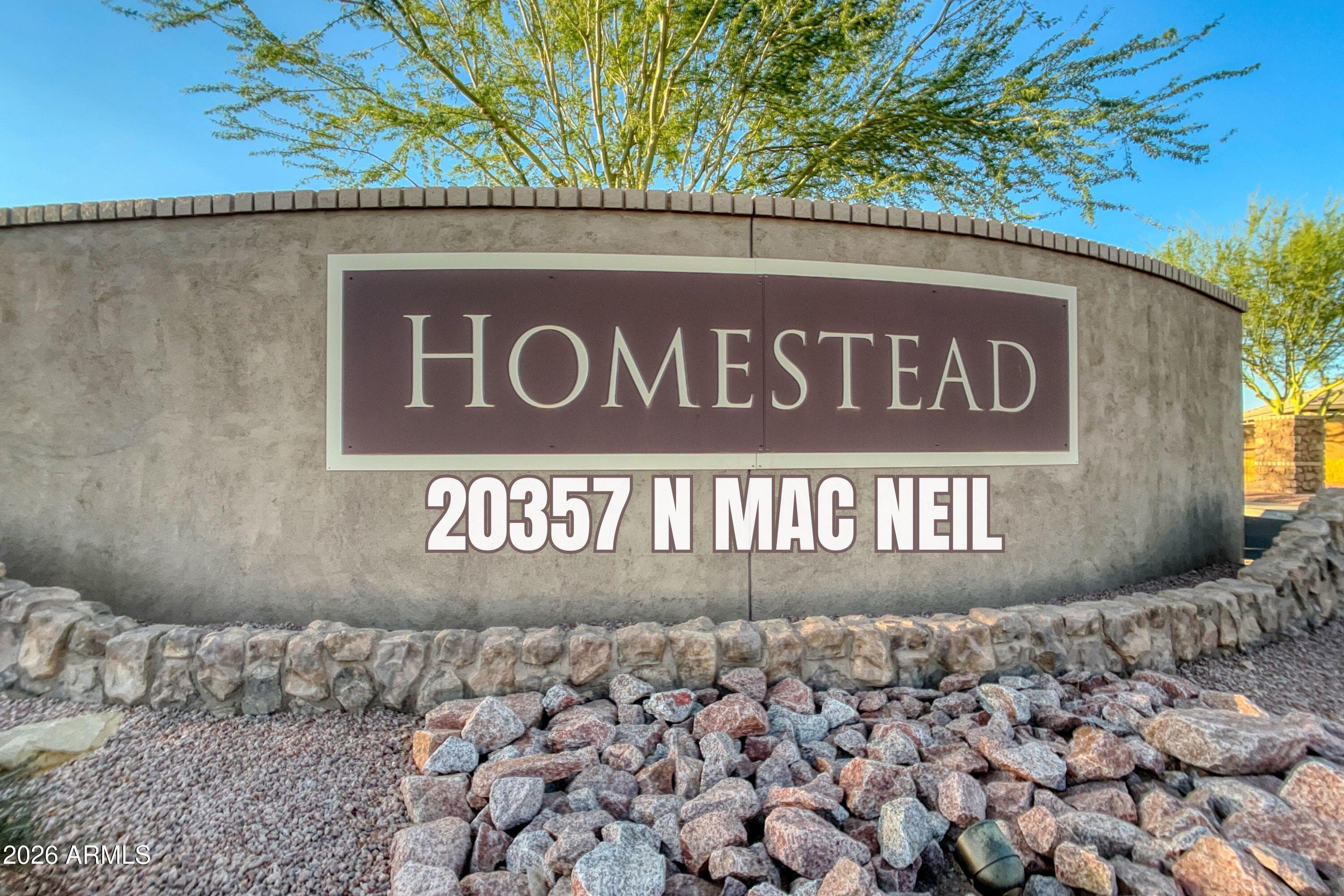 20357 N Mac Neil Street, Maricopa, AZ 85138 — photo 31 of 41