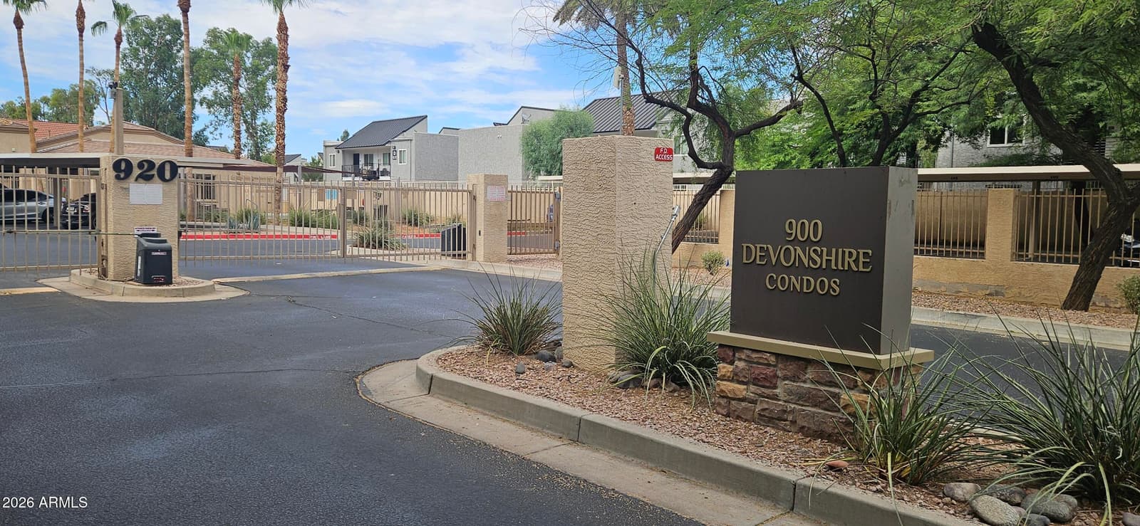 920 E DEVONSHIRE Avenue 4022, Phoenix, AZ 85014 — photo 23 of 23