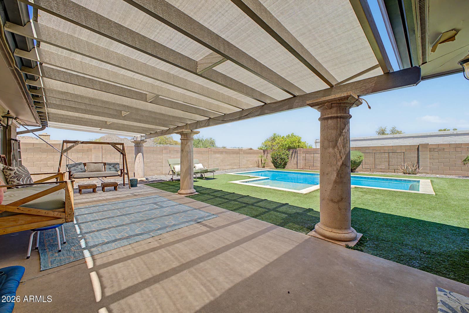 2802 E MISSION Lane, Phoenix, AZ 85028 — photo 30 of 56