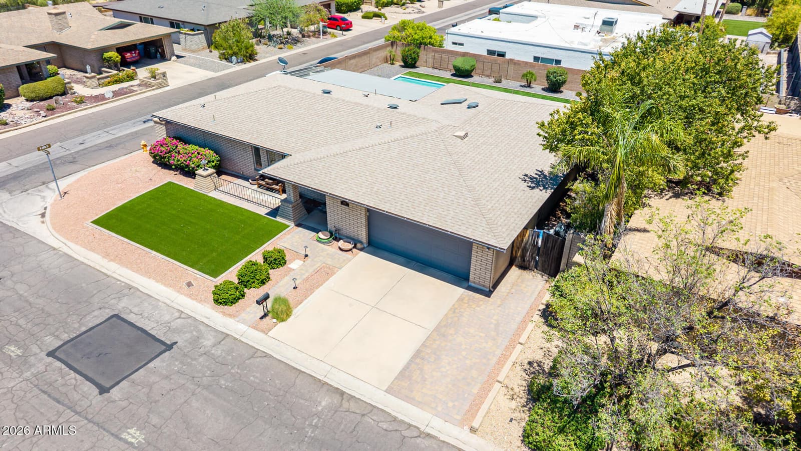2802 E MISSION Lane, Phoenix, AZ 85028 — photo 42 of 56