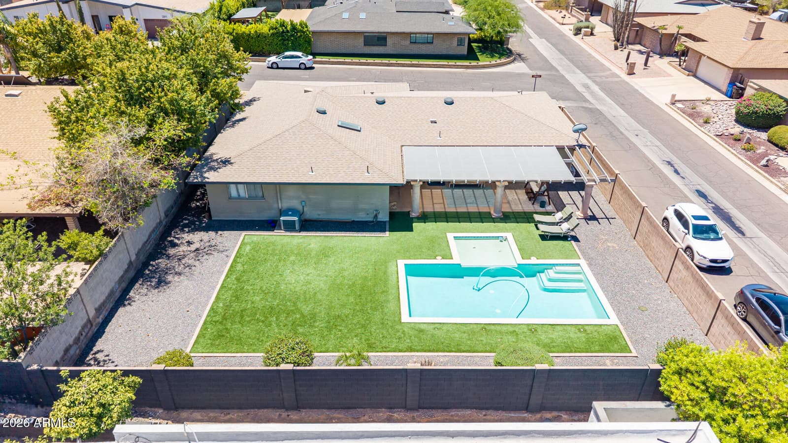 2802 E MISSION Lane, Phoenix, AZ 85028 — photo 43 of 56