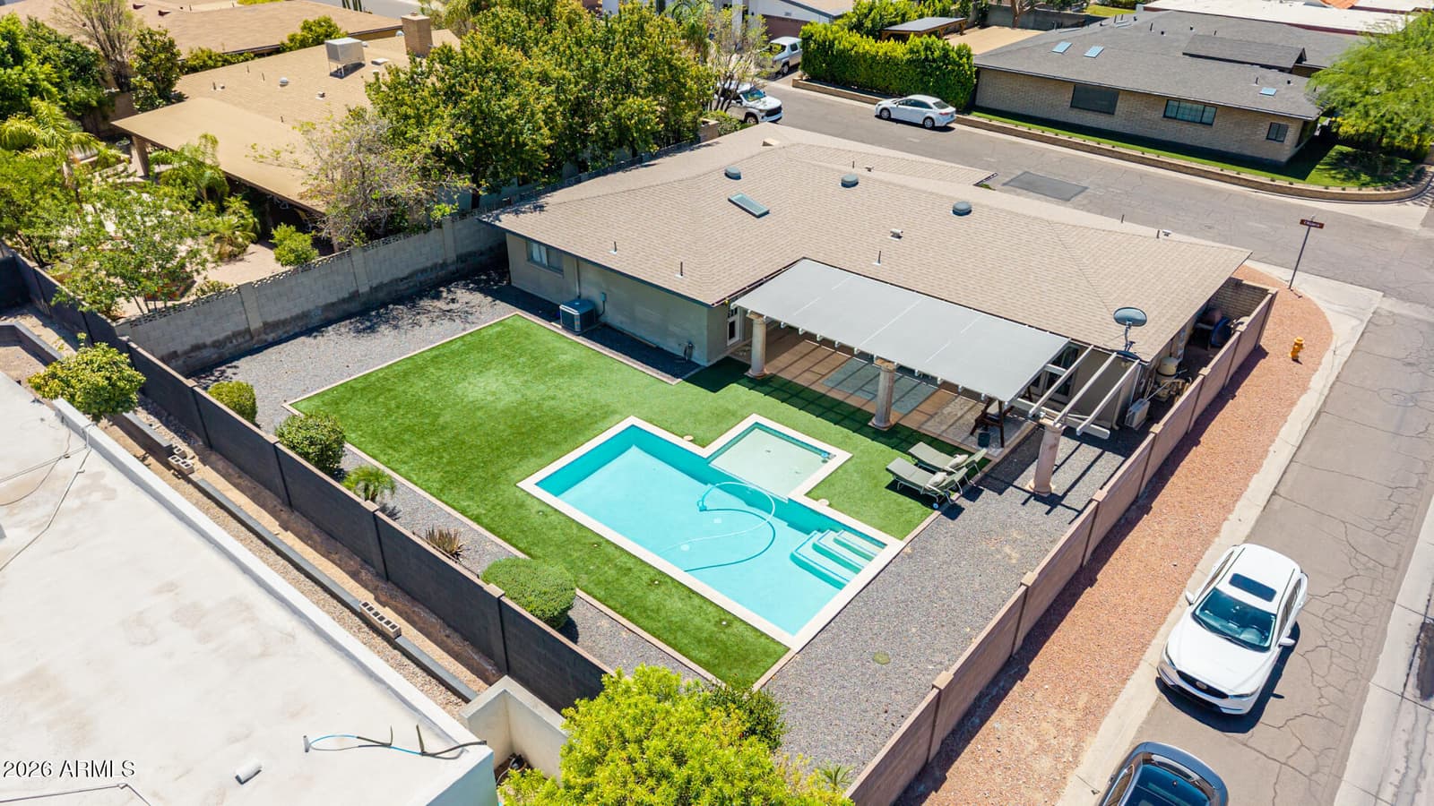 2802 E MISSION Lane, Phoenix, AZ 85028 — photo 44 of 56