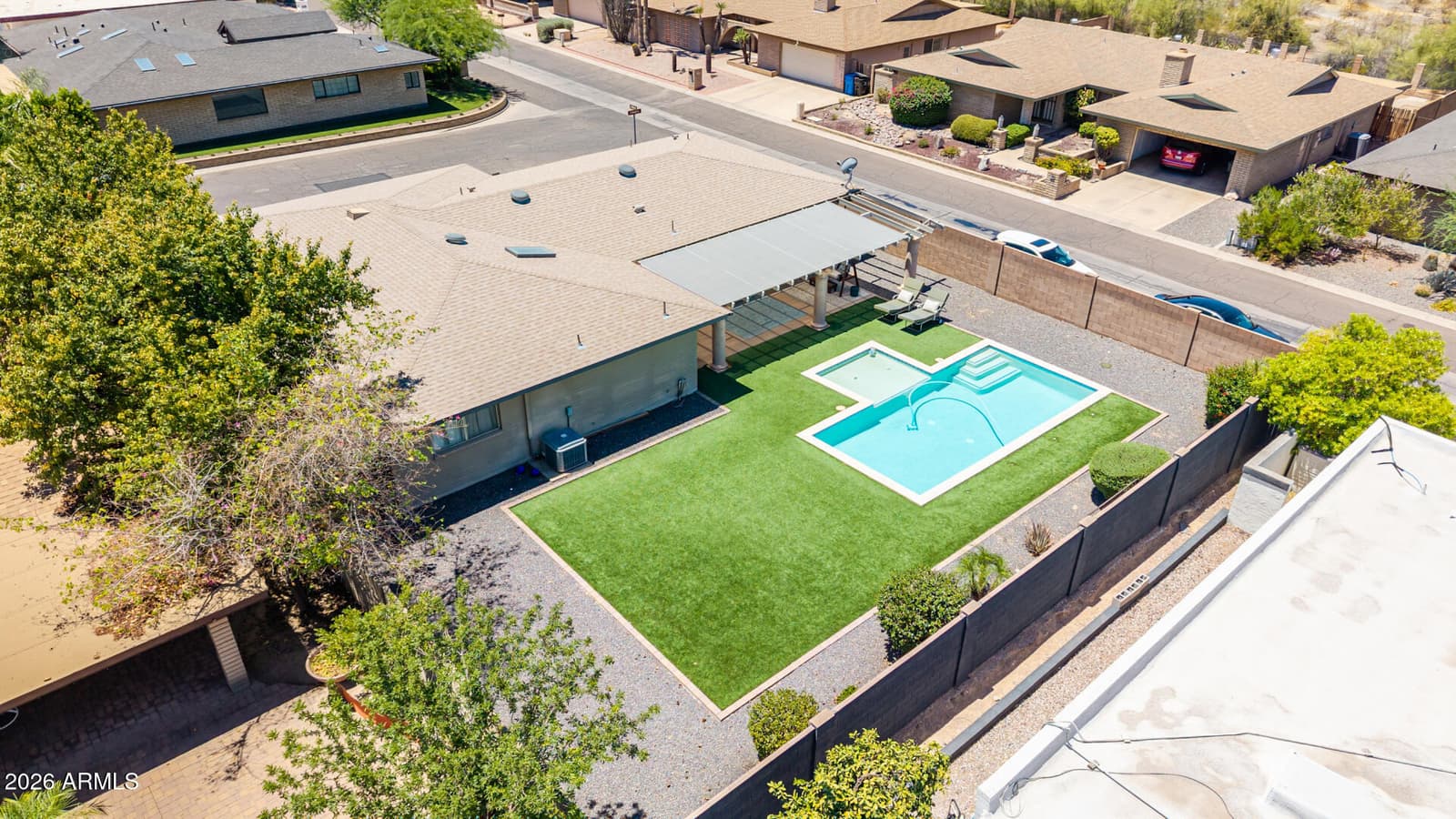 2802 E MISSION Lane, Phoenix, AZ 85028 — photo 45 of 56