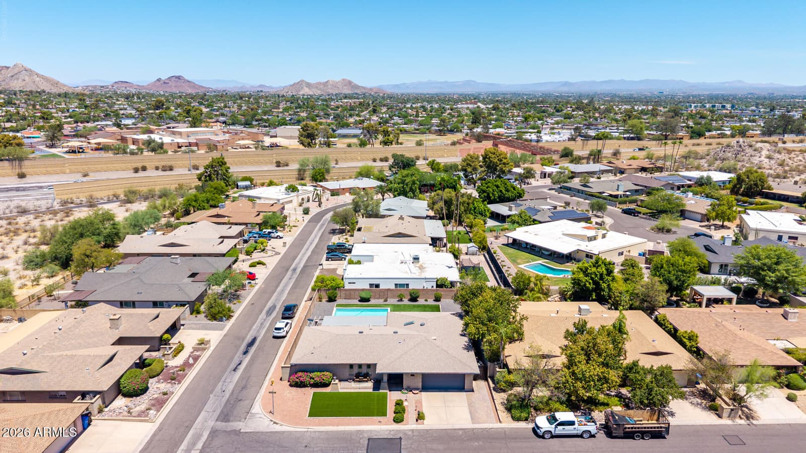 2802 E MISSION Lane, Phoenix, AZ 85028 — photo 47 of 56