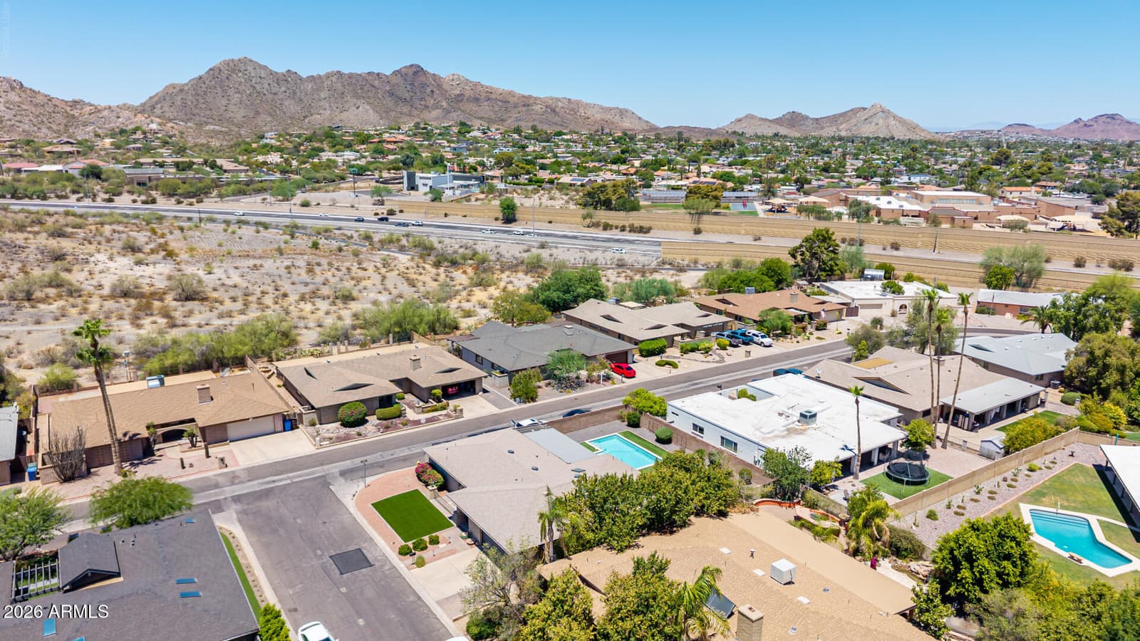 2802 E MISSION Lane, Phoenix, AZ 85028 — photo 49 of 56