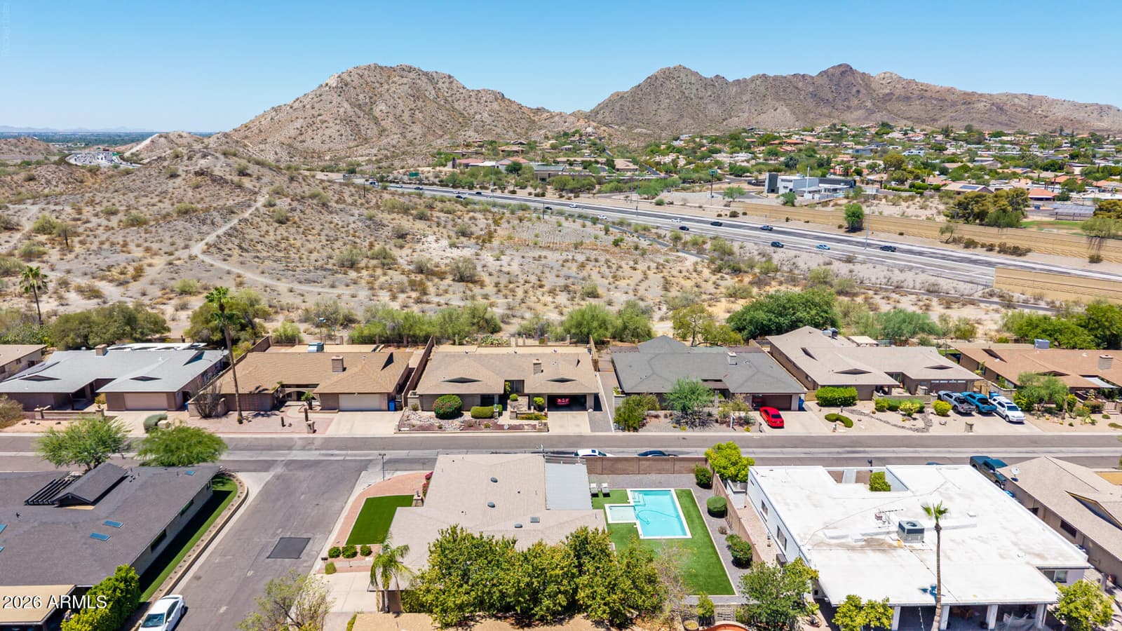 2802 E MISSION Lane, Phoenix, AZ 85028 — photo 50 of 56