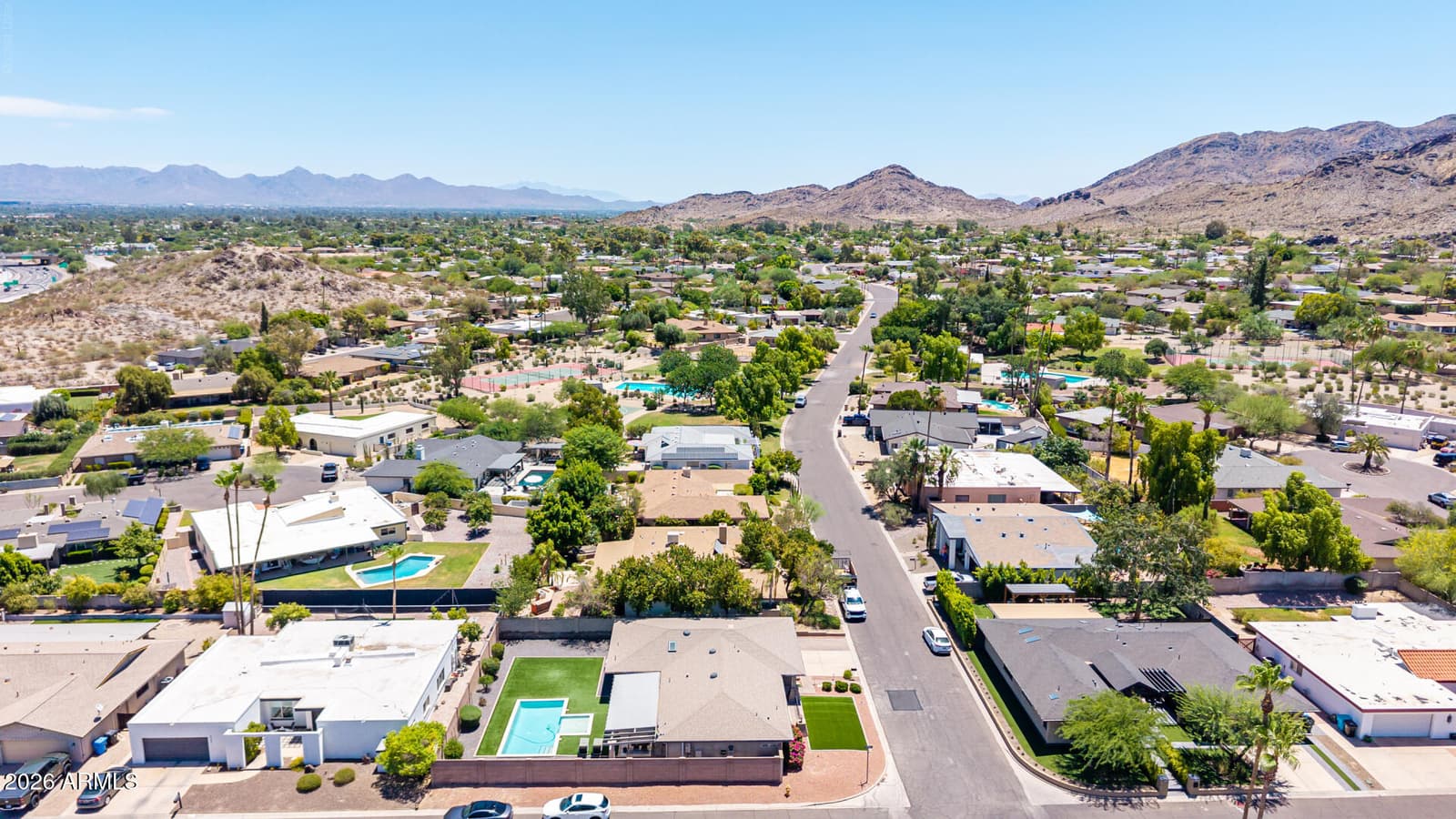 2802 E MISSION Lane, Phoenix, AZ 85028 — photo 55 of 56